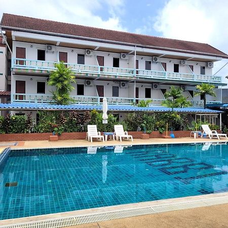 Rabbit Mansion Patong Hotel Экстерьер фото