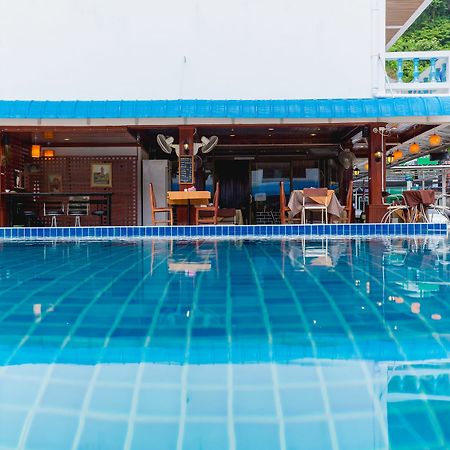 Rabbit Mansion Patong - Sha Plus Экстерьер фото