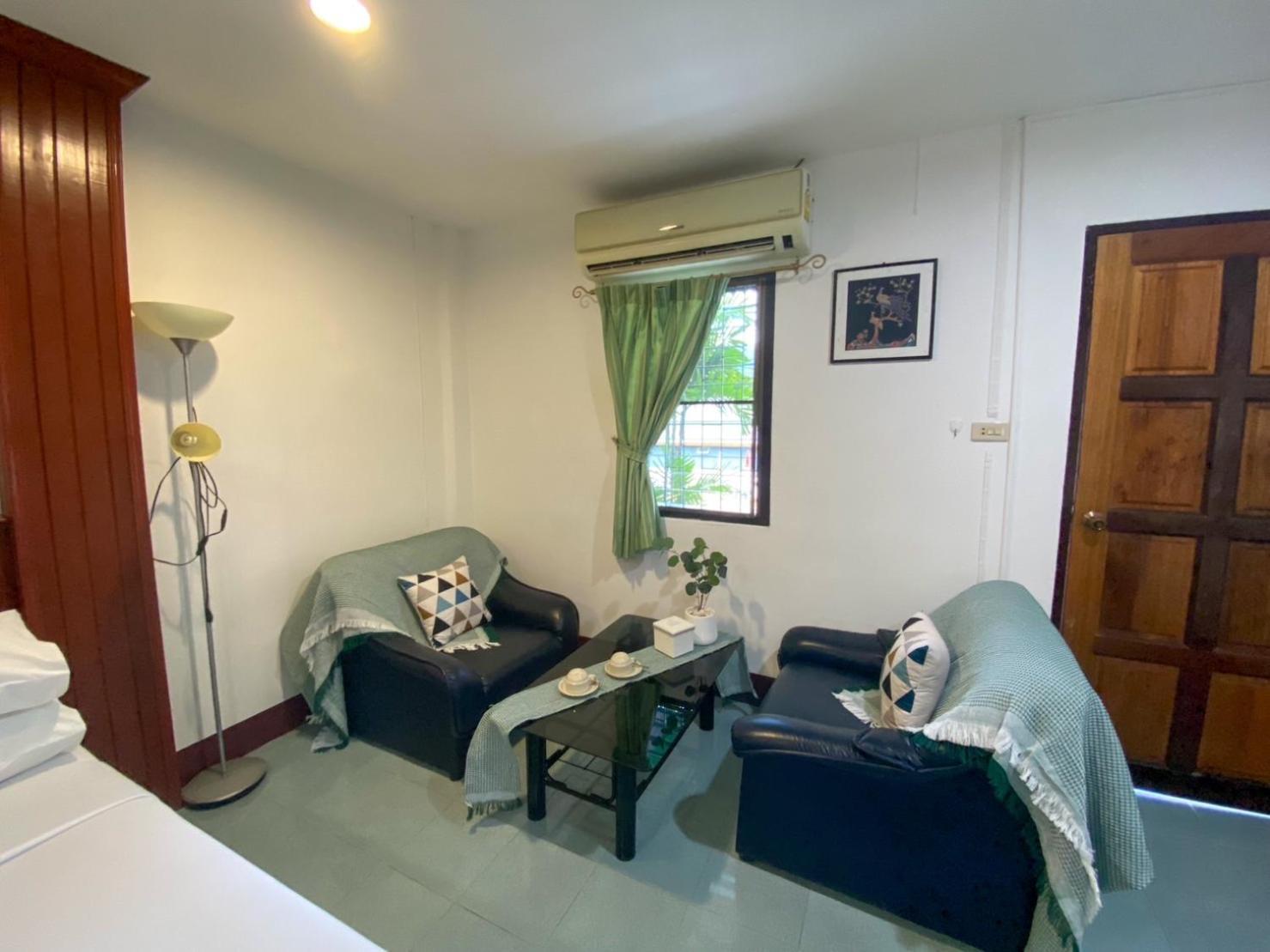 Rabbit Mansion Patong - Sha Plus Экстерьер фото