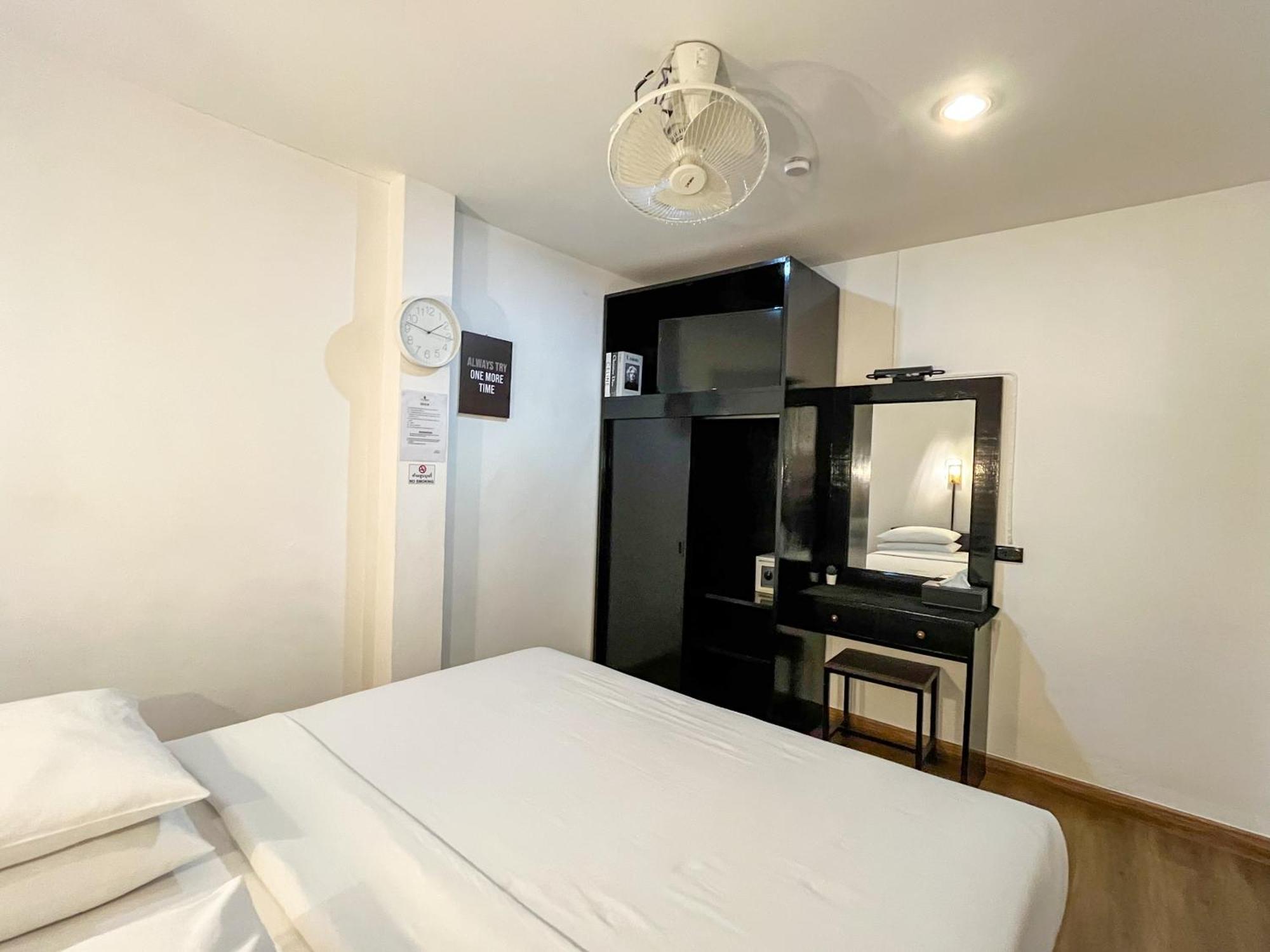 Rabbit Mansion Patong - Sha Plus Экстерьер фото