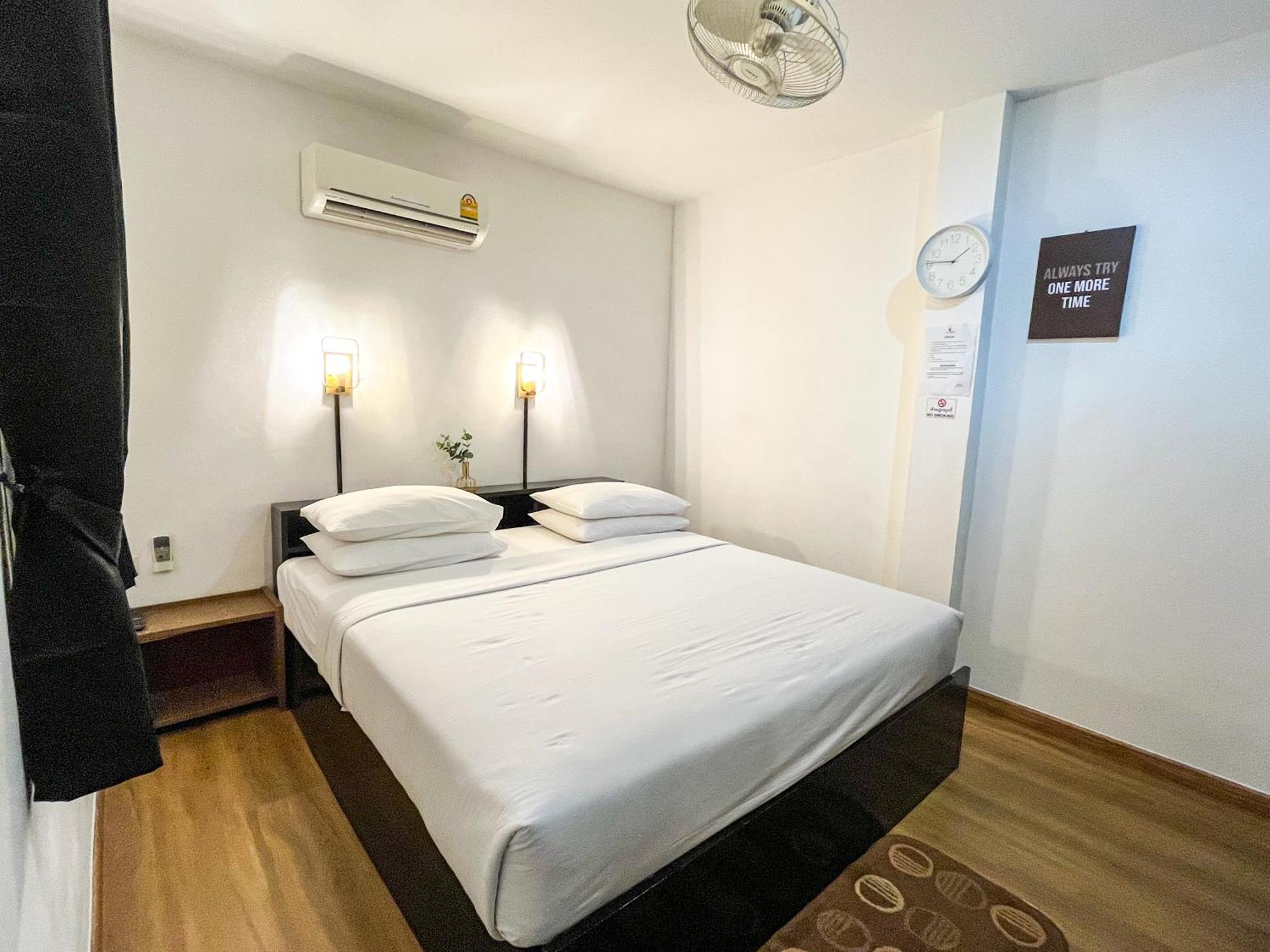 Rabbit Mansion Patong - Sha Plus Экстерьер фото