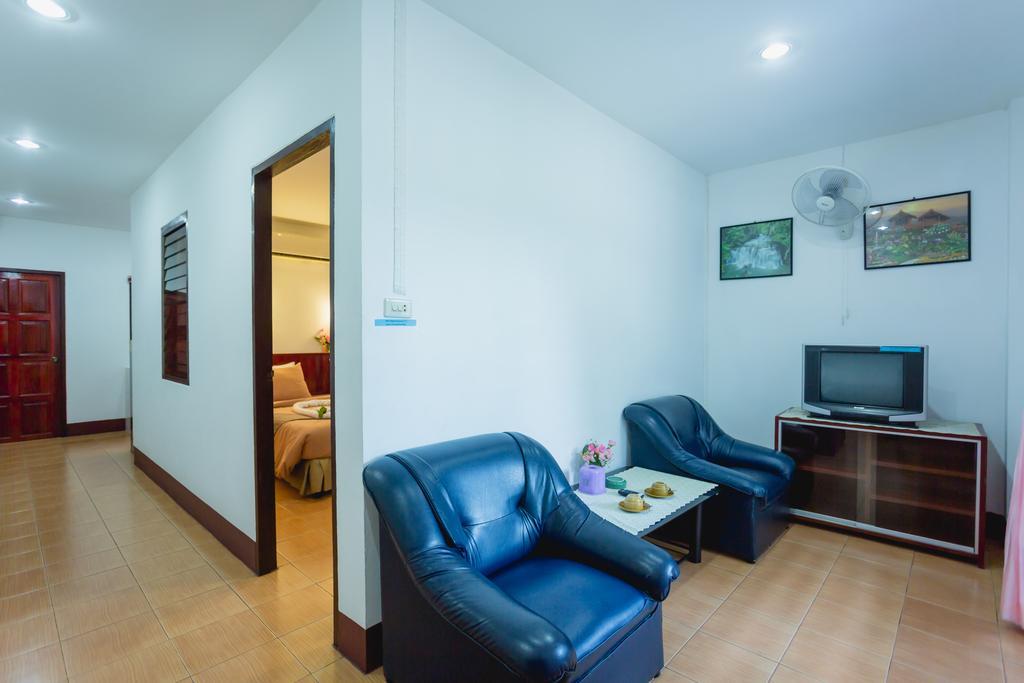 Rabbit Mansion Patong - Sha Plus Экстерьер фото