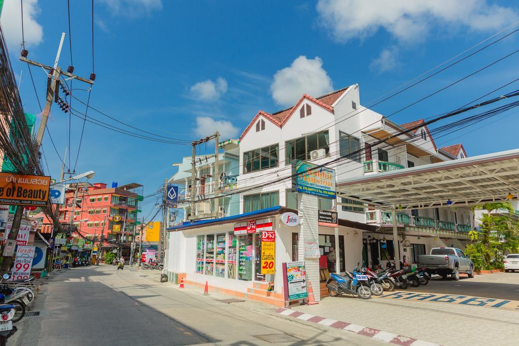 Rabbit Mansion Patong - Sha Plus Экстерьер фото