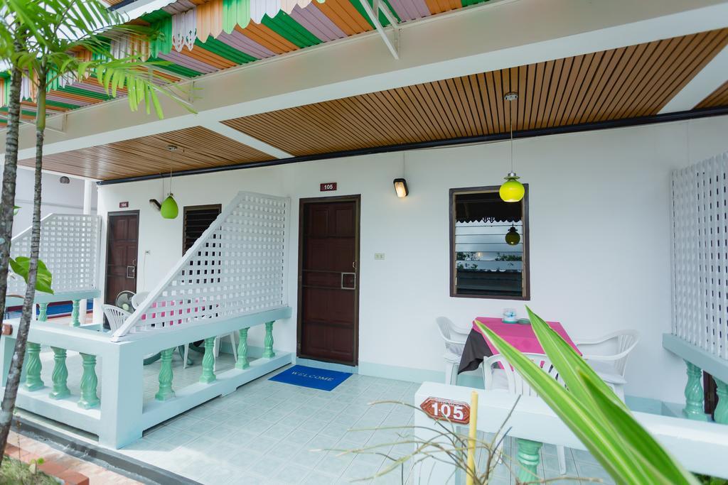 Rabbit Mansion Patong - Sha Plus Экстерьер фото