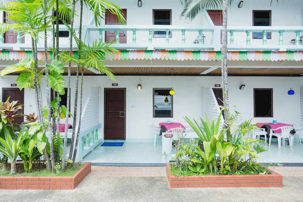 Rabbit Mansion Patong - Sha Plus Экстерьер фото