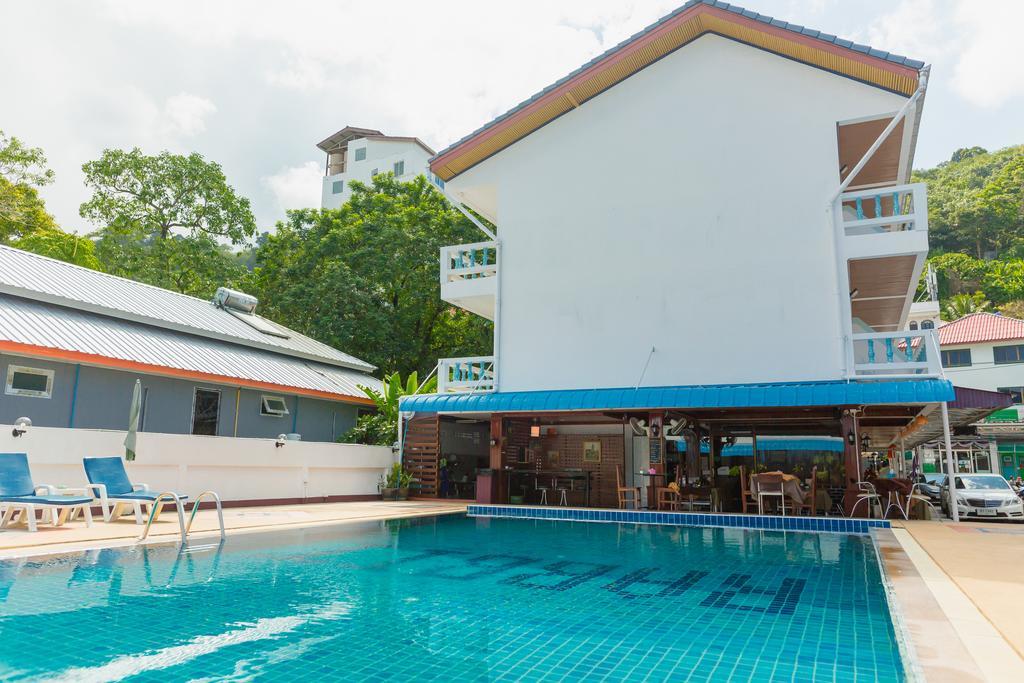 Rabbit Mansion Patong - Sha Plus Экстерьер фото