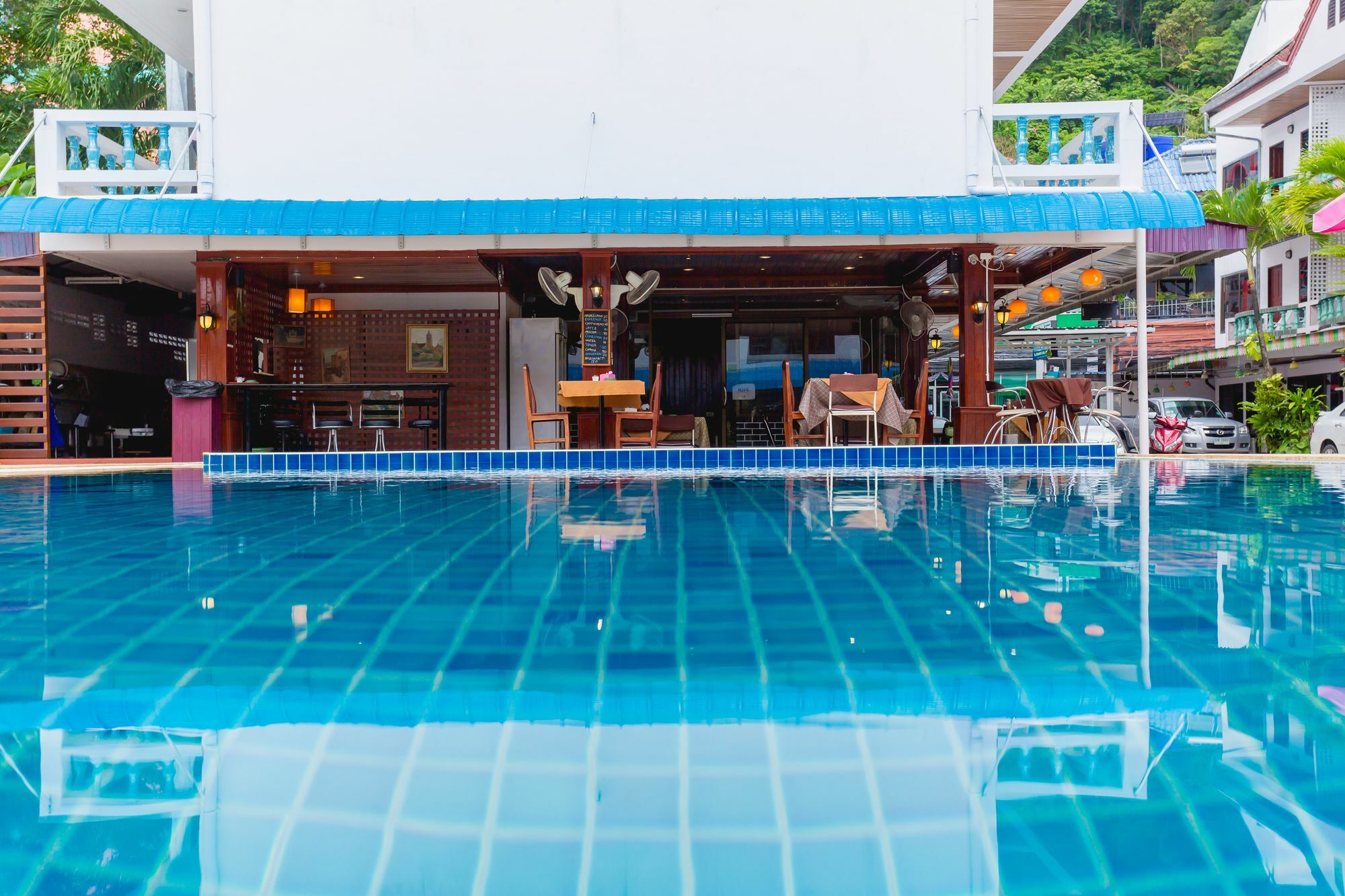 Rabbit Mansion Patong - Sha Plus Экстерьер фото